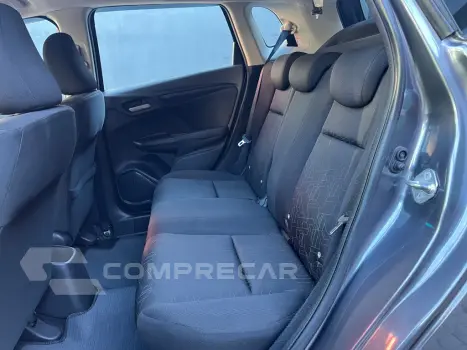 Fit EX/S 1.5 Flex/Flexone 16V 5p Aut.