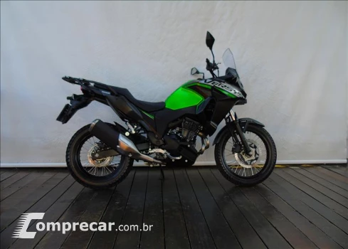 VERSYS-X 300 ABS