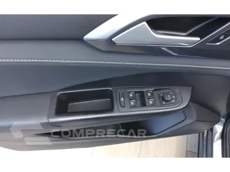 TAOS 1.4 250 TSI TOTAL FLEX HIGHLINE AUTOMÁTICO