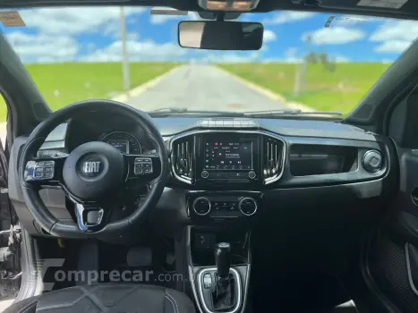 STRADA 1.3 Firefly Volcano CD