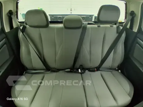 S10 2.8 16V TURBO DIESEL LTZ CD 4X4 AUTOMÁTICO