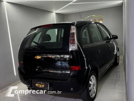 MERIVA - 1.8 MPFI PREMIUM 8V 4P AUTOMATIZADO