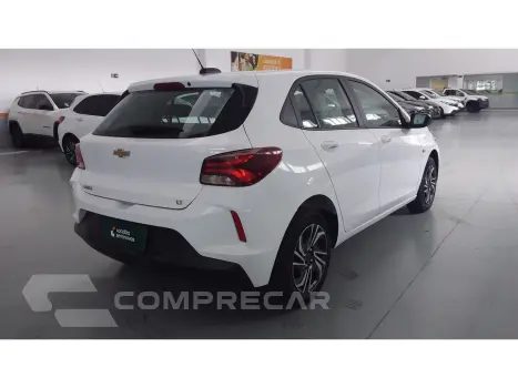 ONIX 1.0 FLEX LT MANUAL