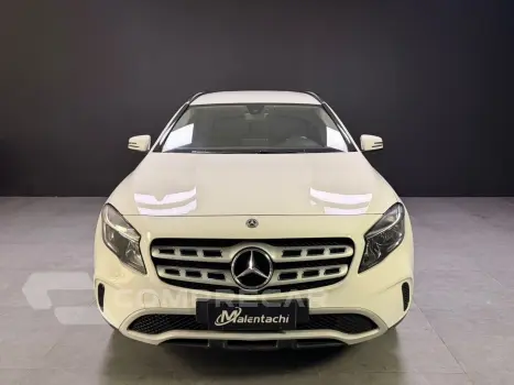 GLA 200 1.6 CGI FLEX STYLE 7G-DCT