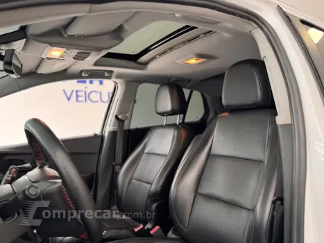 TRACKER Premier 1.4 Turbo 16V Flex Aut