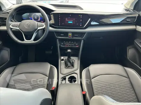 TAOS 1.4 250 TSI TOTAL FLEX COMFORTLINE AUTOMÁTICO