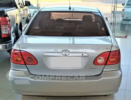 COROLLA 1.8 Se-g 16V