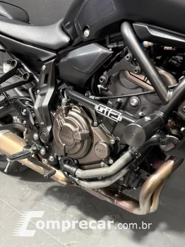 MT 07 ABS