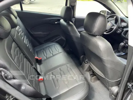 ONIX 1.4 MPFI LTZ 8V