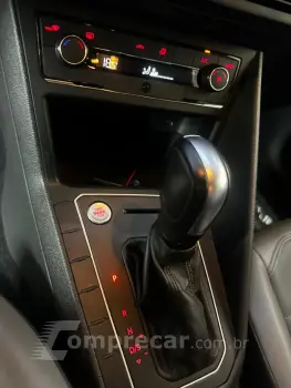 NIVUS 1.0 200 TSI Highline