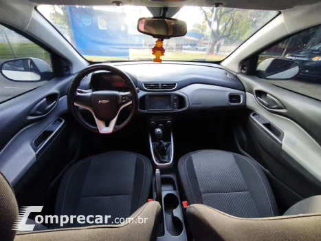 Onix Hatch 1.4 4P FLEX LT