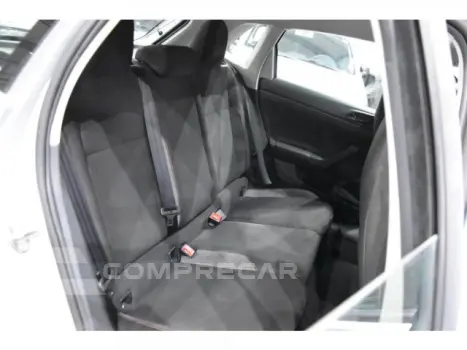 POLO - 1.0 MPI TRACK MANUAL