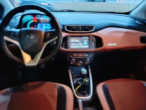 ONIX 1.4 MPFI ACTIV 8V