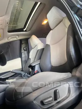 COROLLA ALTIS/A.PREMIU. 2.0 FLEX 16V AUT