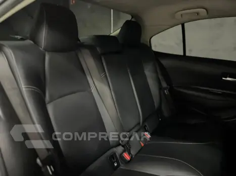 COROLLA 2.0 VVT-IE FLEX XEI DIRECT SHIFT