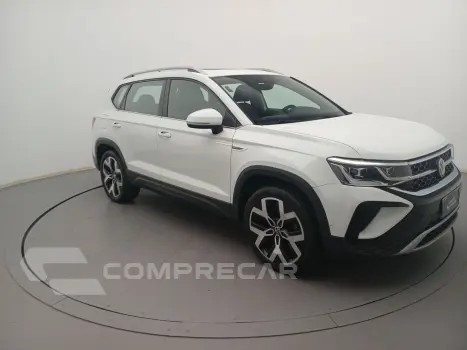 TAOS 1.4 250 TSI TOTAL FLEX HIGHLINE AUTOMÁTICO