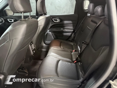 COMPASS 1.3 T270 Turbo S