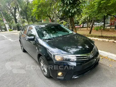 COROLLA 2.0 XEI 16V