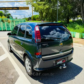 MERIVA 1.8 MPFI SS 8V