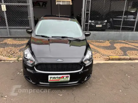 Ka 1.0 SE/SE Plus TiVCT Flex 5p