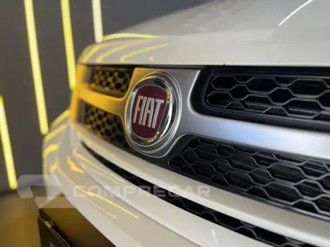 FREEMONT 2.4 Precision 16V