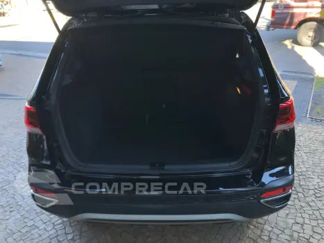 Taos 1.4 250 Tsi Total Flex Highline Automático