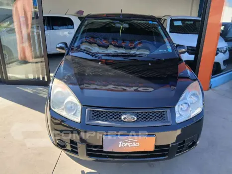 Fiesta 1.0 8V Flex/Class 1.0 8V Flex 5p