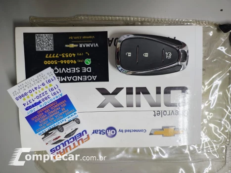 Onix Plus LT 1.0