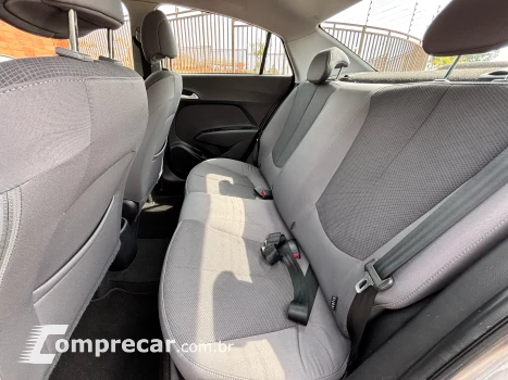 HB20S 1.0 Comfort Plus Turbo (Flex)