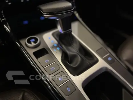 Creta 1.0 12V 4P FLEX TGDI TURBO PLATINUM AUTOMÁTICO