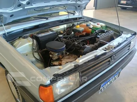 Gol GL 1.6