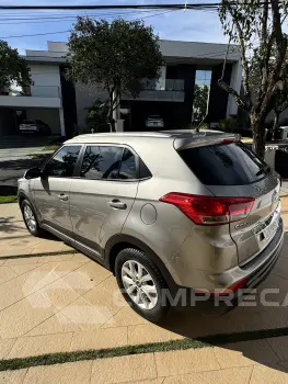 CRETA 1.6 16V Action