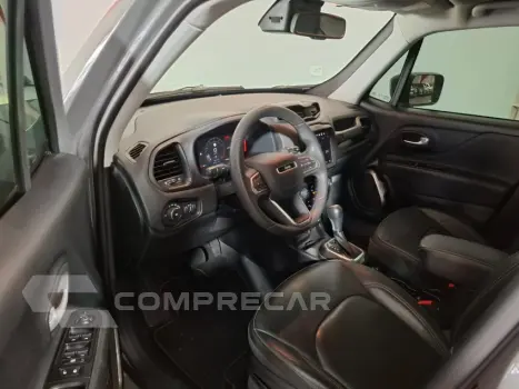 RENEGADE 1.3 T270 Turbo Longitude