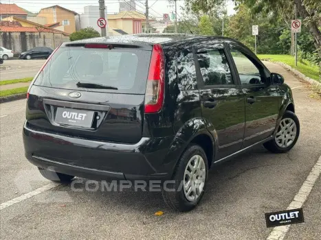 FIESTA 1.0 ROCAM HATCH 8V FLEX 4P MANUAL