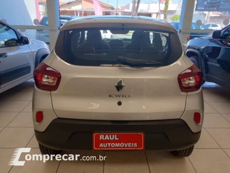 KWID 1.0 12V SCE Intense