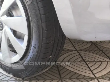 MARCH - 1.0 16V 4P MANUAL