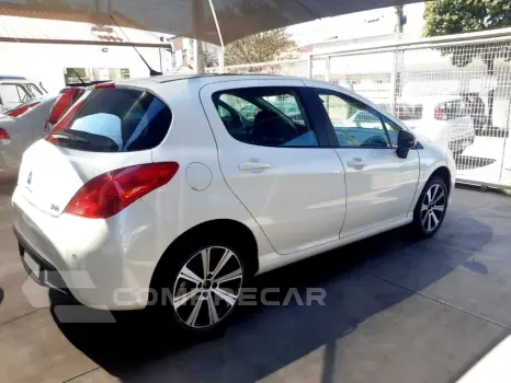 308 1.6 Griffe THP 16V