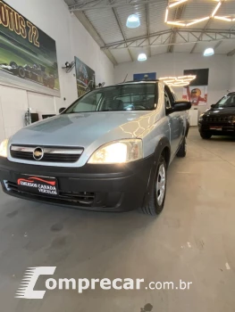 MONTANA 1.4 MPFI Conquest CS 8V