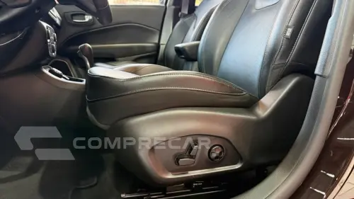 JEEP COMPASS 2.0 16V LIMITED 4X4