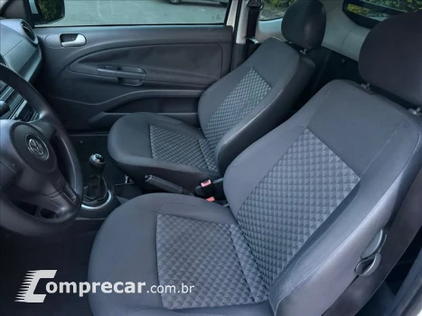 SAVEIRO 1.6 MI Trendline CE 8V