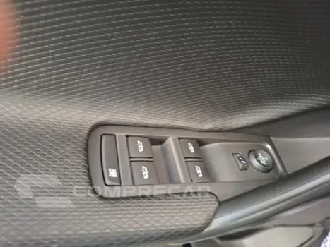 TRACKER - 1.2 TURBO LTZ AUTOMÁTICO