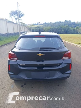 ONIX 1.0 Plus LT
