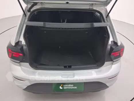 POLO 1.0 MPI TRACK MANUAL