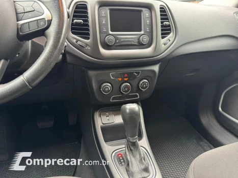 COMPASS SPORT 2.0 4x2 Flex 16V Aut.