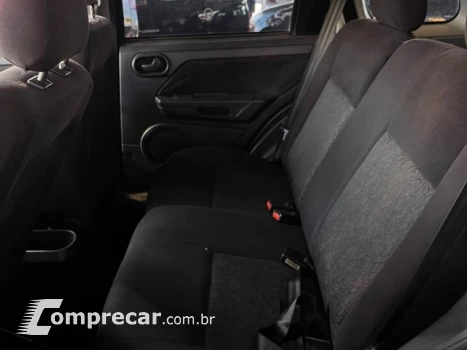 ECOSPORT - 1.6 XLS 8V 4P MANUAL