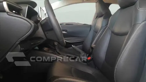 COROLLA 1.8 VVT-I HYBRID FLEX ALTIS CVT