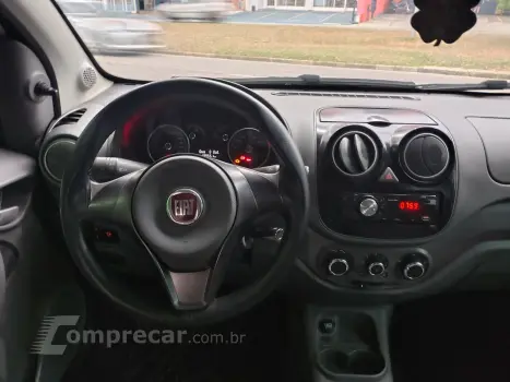 PALIO 1.0 MPI ATTRACTIVE 8V