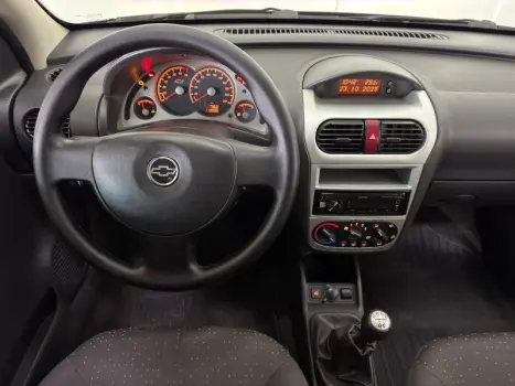 CORSA HATCH PREMIUM
