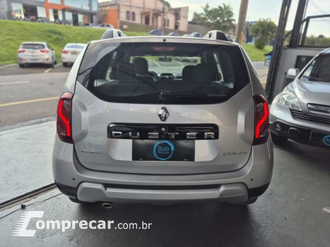 DUSTER Dynamique 2.0 Flex 16V Aut.