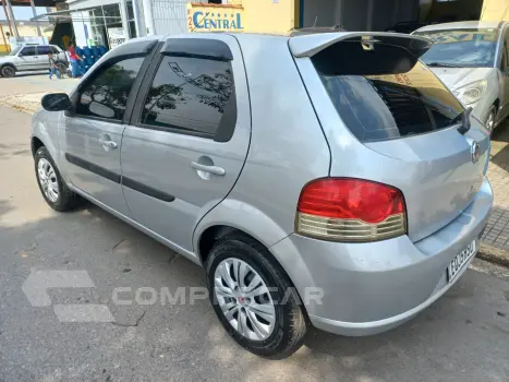 PALIO ATTRACTIVE 1.4